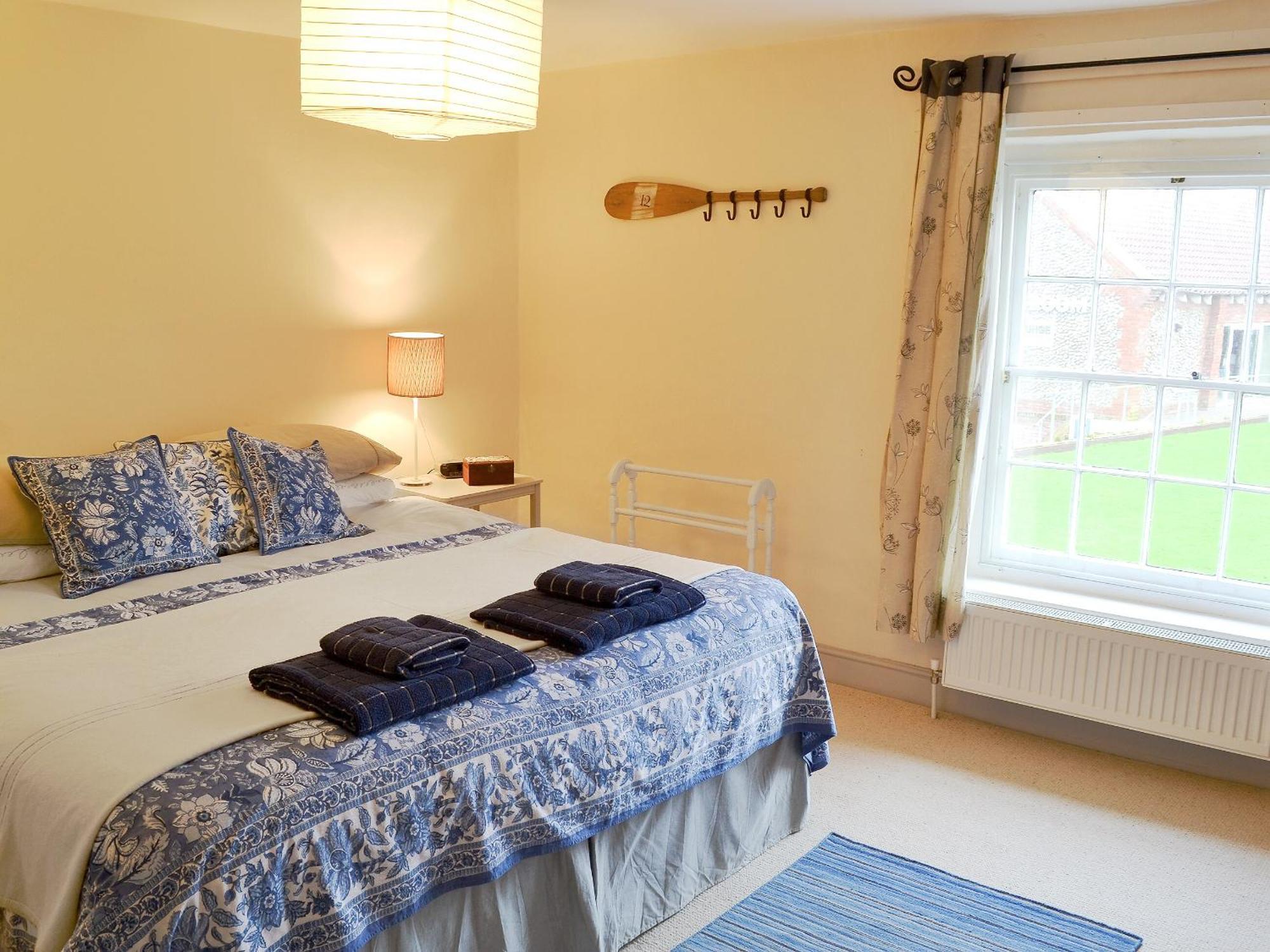 Sea Breeze Villa Blakeney  Ngoại thất bức ảnh